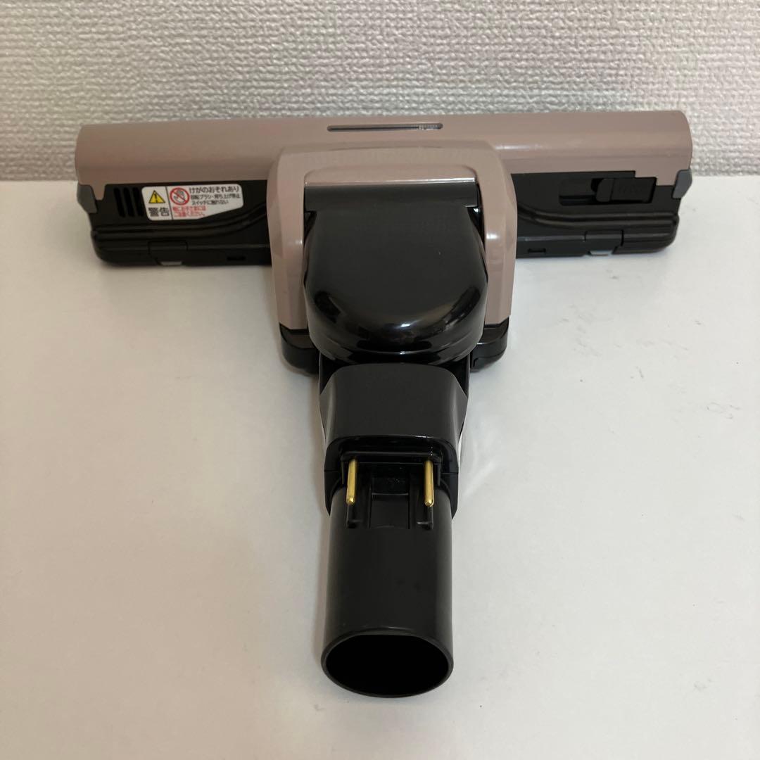CV-SP900H 日立 掃除機 D-AP51 ヘッド パワーブラシ 回転ブラシ