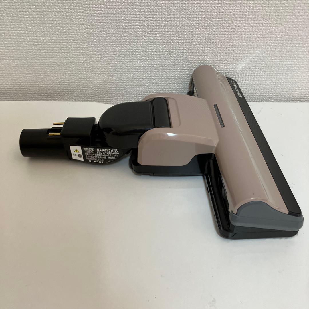 CV-SP900H 日立 掃除機 D-AP51 ヘッド パワーブラシ 回転ブラシ
