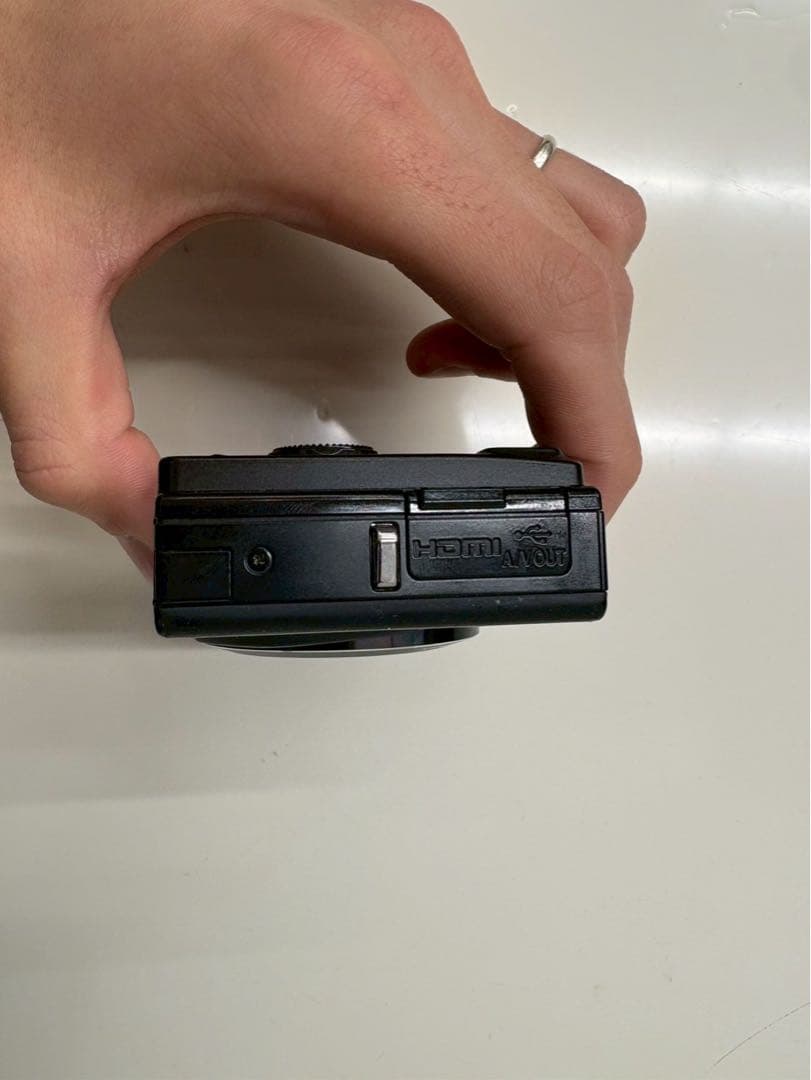 Nikon COOLPIX S8200 動作未確認 本体のみ デジタルカメラ