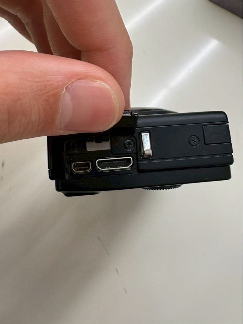 Nikon COOLPIX S8200 動作未確認 本体のみ デジタルカメラ