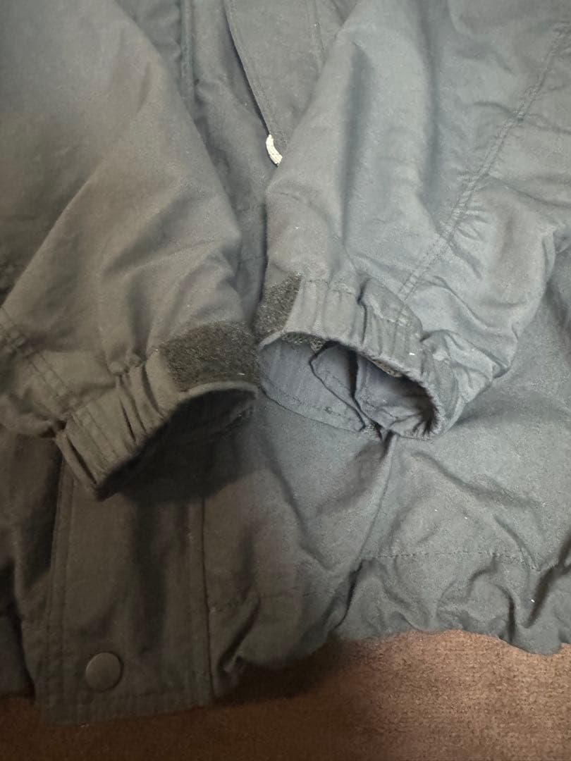99年　Patagonia ナイトロジャケット　nitro2 後期型　状態良