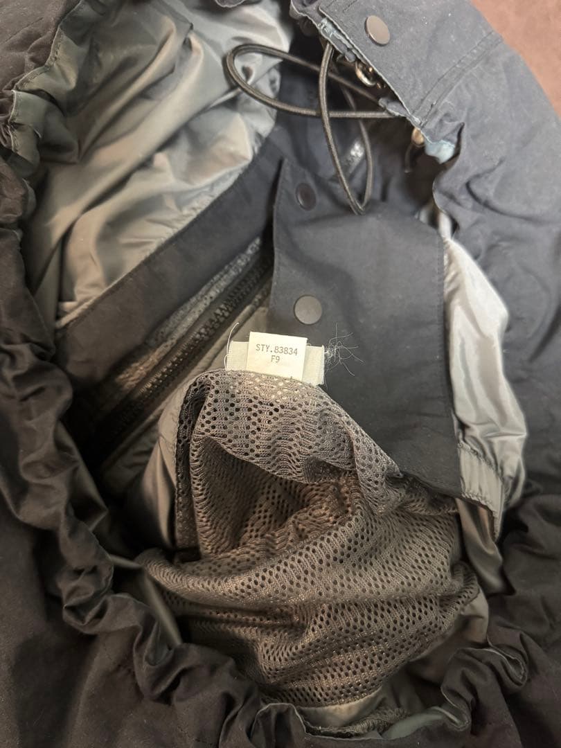 99年　Patagonia ナイトロジャケット　nitro2 後期型　状態良