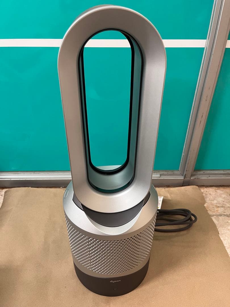 [動作確認済み]ダイソンPureHot+Cool D9N-JP UHB6551A