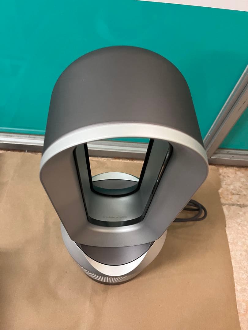 [動作確認済み]ダイソンPureHot+Cool D9N-JP UHB6551A