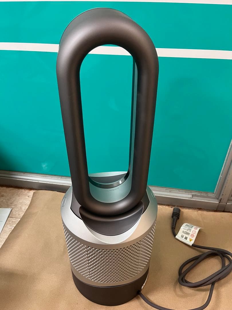 [動作確認済み]ダイソンPureHot+Cool D9N-JP UHB6551A