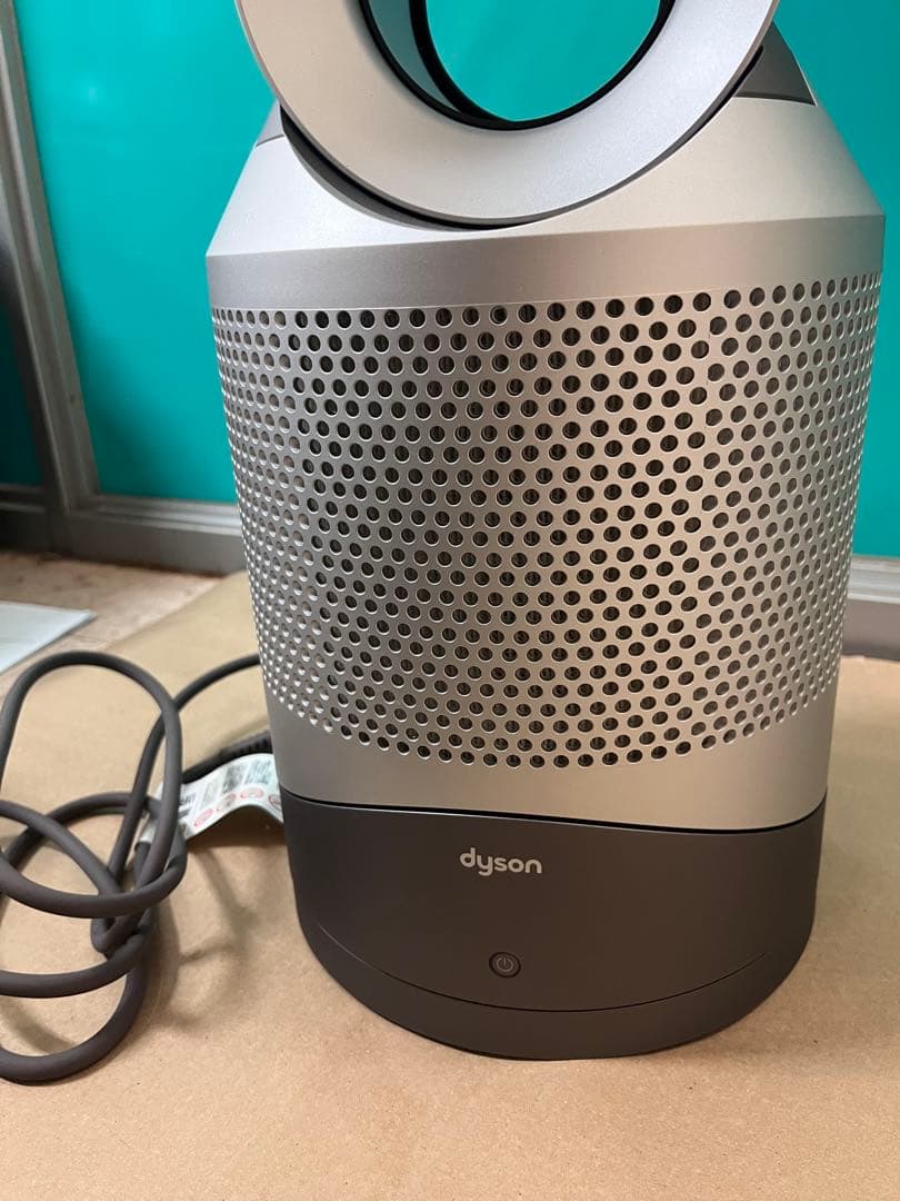 [動作確認済み]ダイソンPureHot+Cool D9N-JP UHB6551A