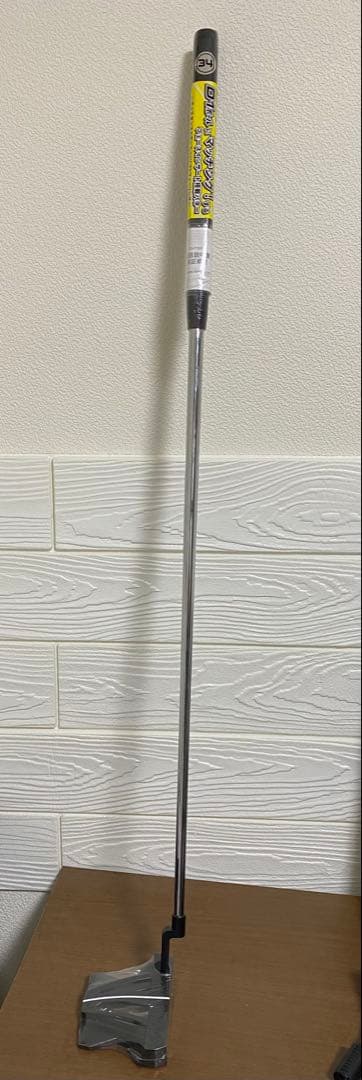 【新品】HONMAサカタ ラボ SL-005 パターロフト3.0度