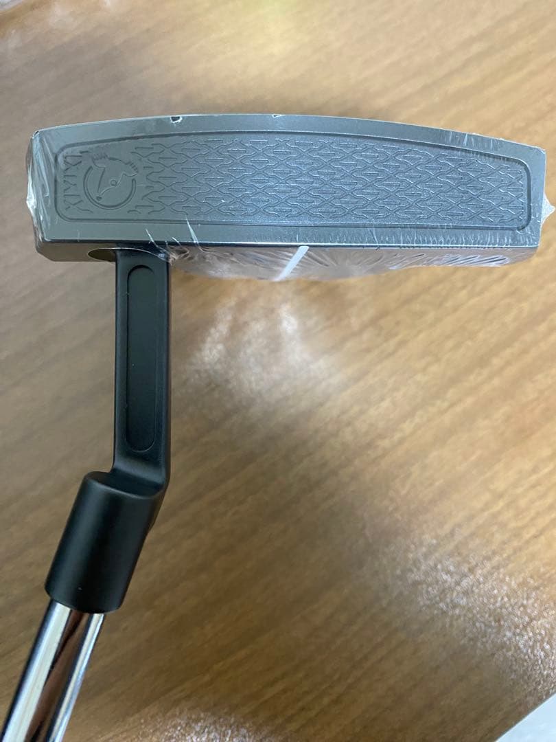 【新品】HONMAサカタ ラボ SL-005 パターロフト3.0度