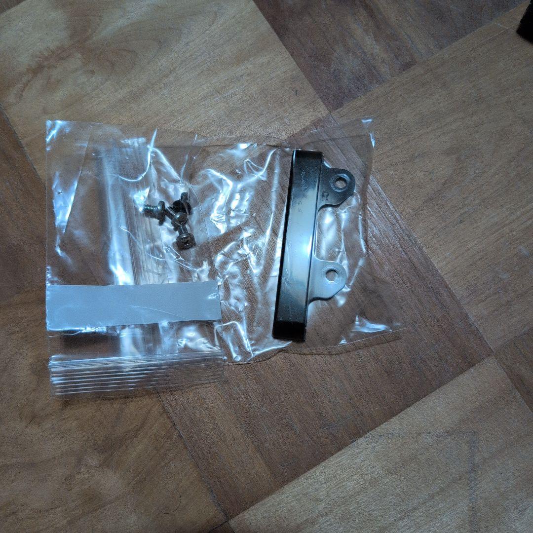 アルパイン　ALPINE　ディスプレイオーディオ DAF9Z　保護フィルム貼り