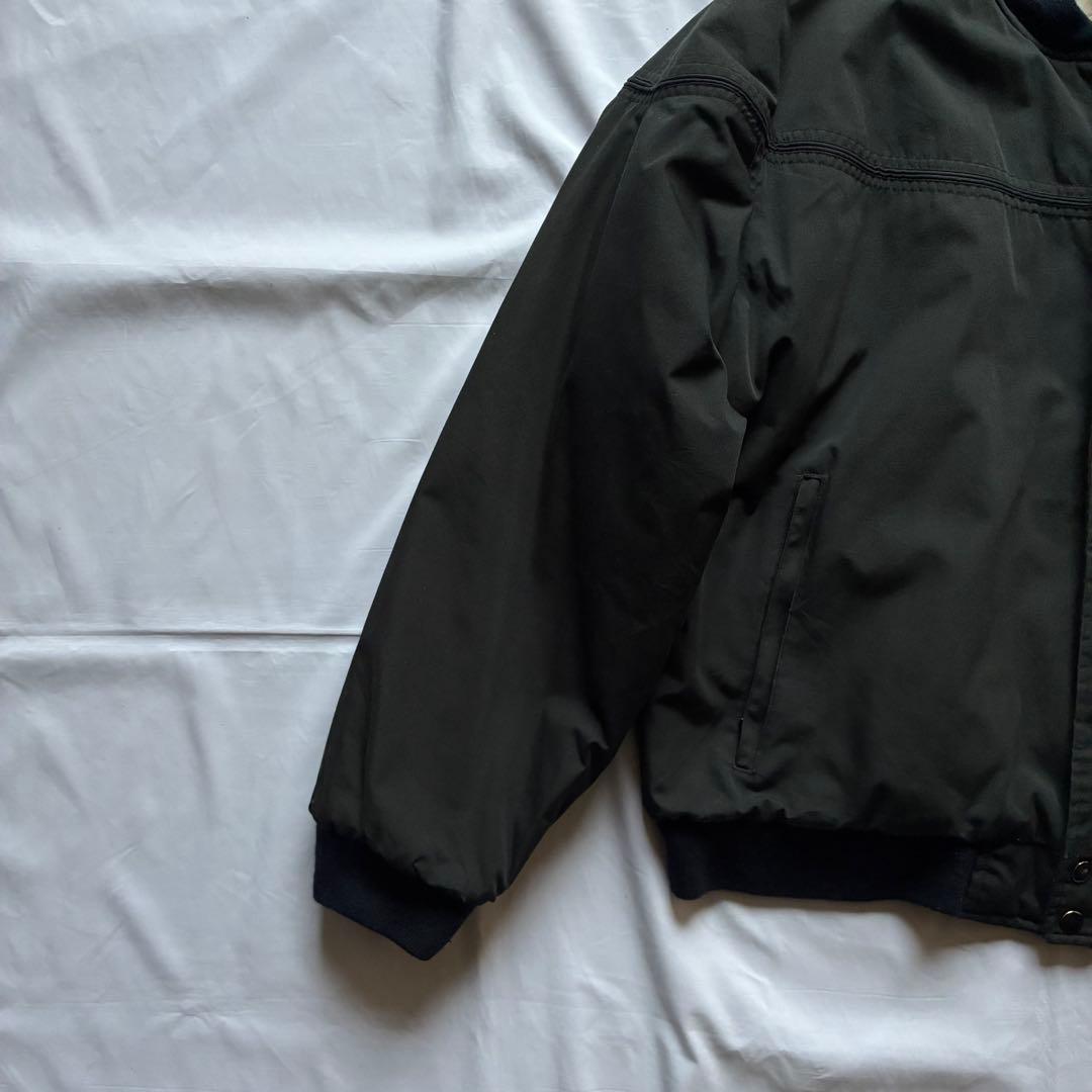 古着　90s　ダービージャケット　カップショルダージャケット