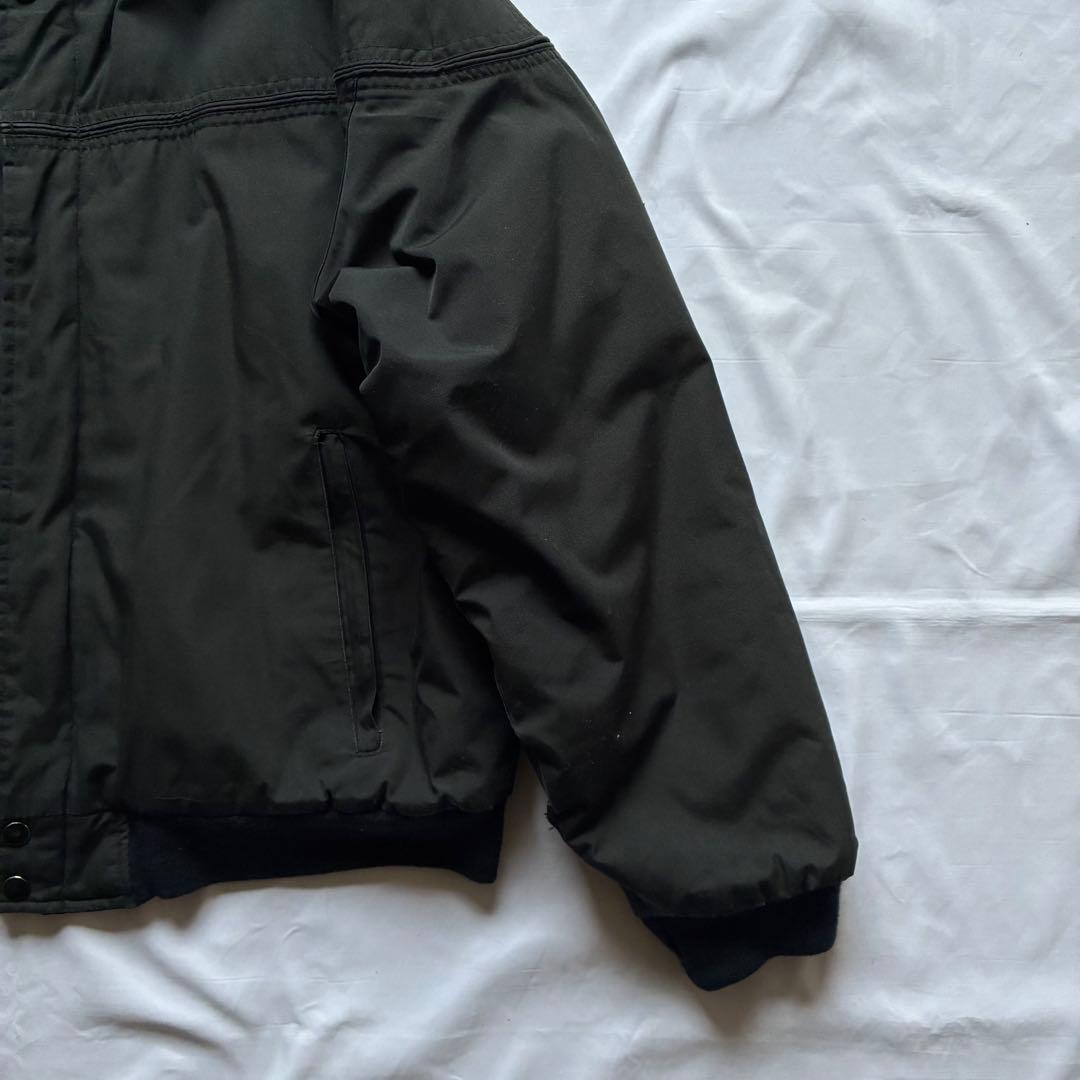 古着　90s　ダービージャケット　カップショルダージャケット