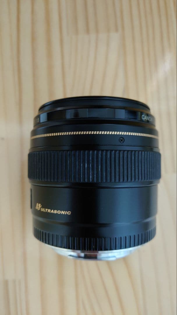 ★訳あり品★ Canon キャノン EF 85mm F1.8 USM