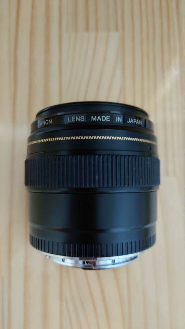 ★訳あり品★ Canon キャノン EF 85mm F1.8 USM
