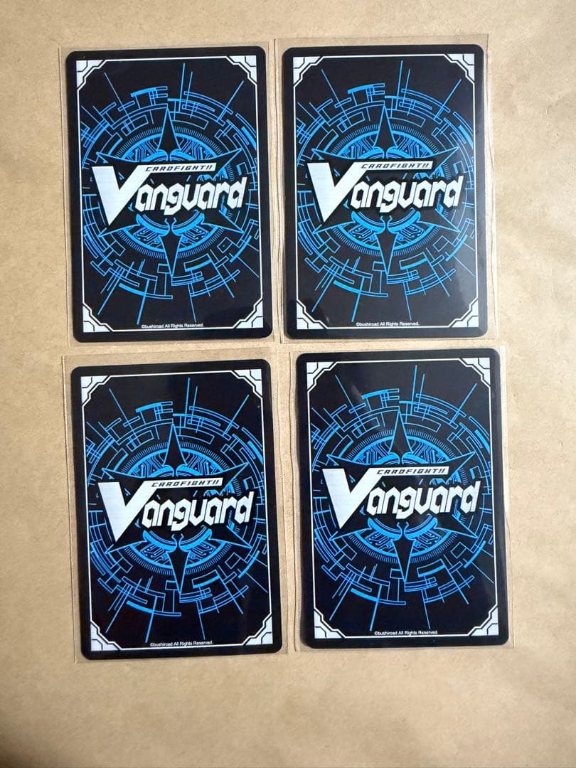 ヴァンガード ヴァルガ・ドラグレス パーツ セット