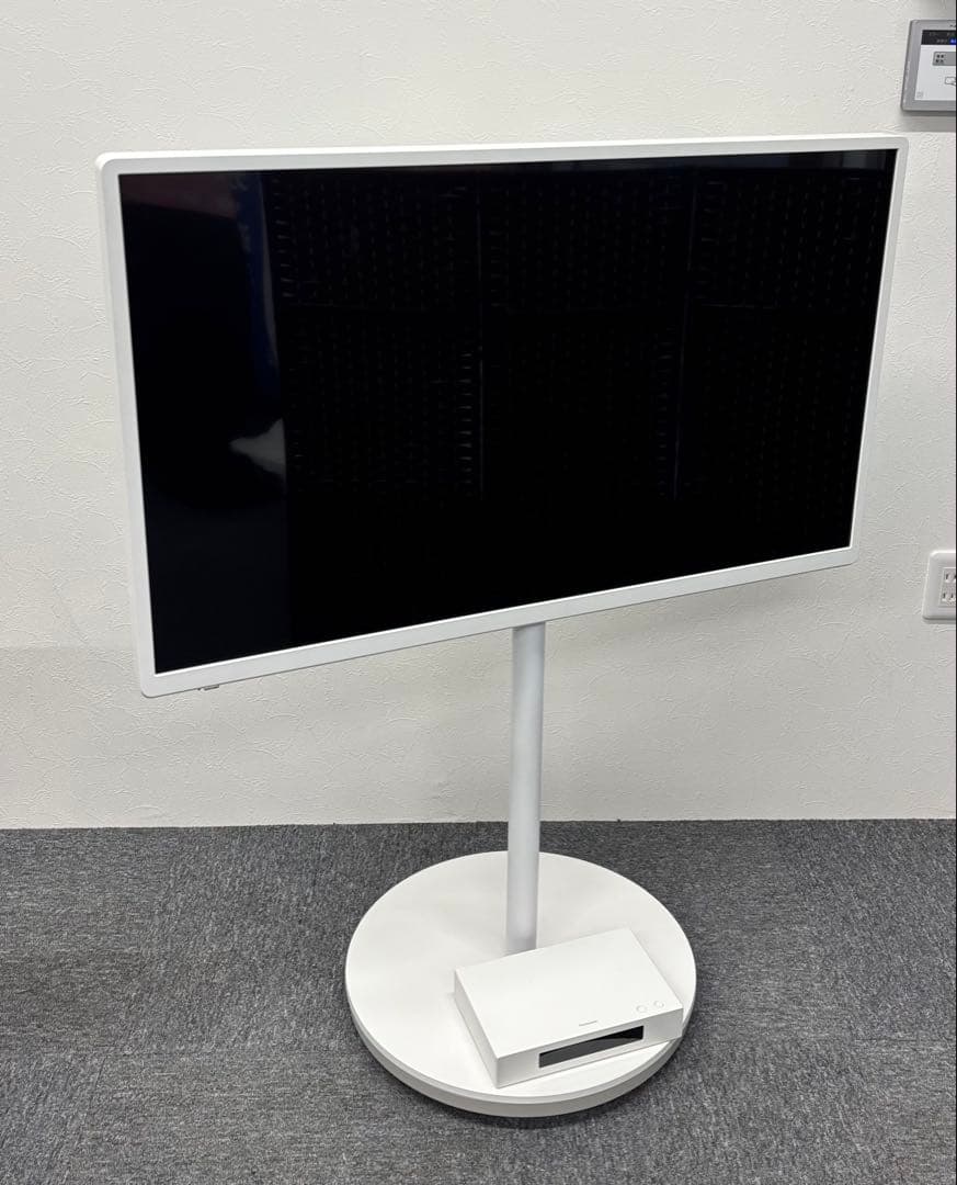 Panasonicレイアウトフリーテレビ 43V型 4K TH-43LF1L