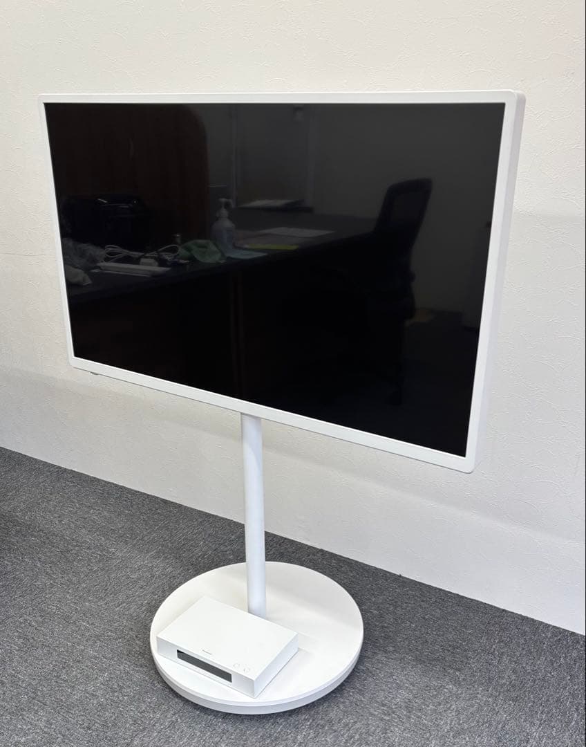 Panasonicレイアウトフリーテレビ 43V型 4K TH-43LF1L