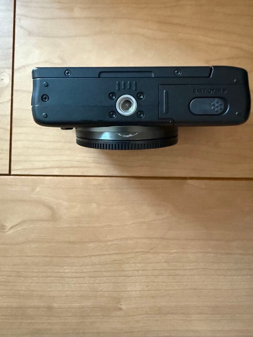 Canon EOS M 10 ミラーレス一眼カメラ 本体とレンズセット