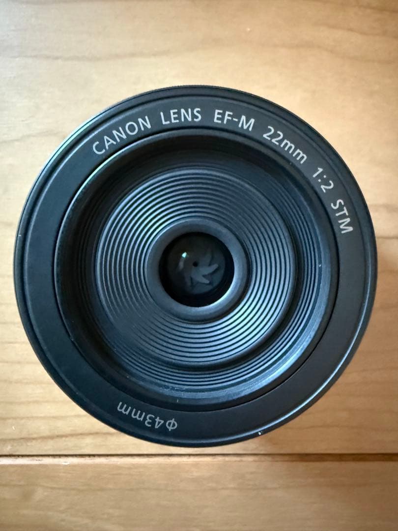 Canon EOS M 10 ミラーレス一眼カメラ 本体とレンズセット