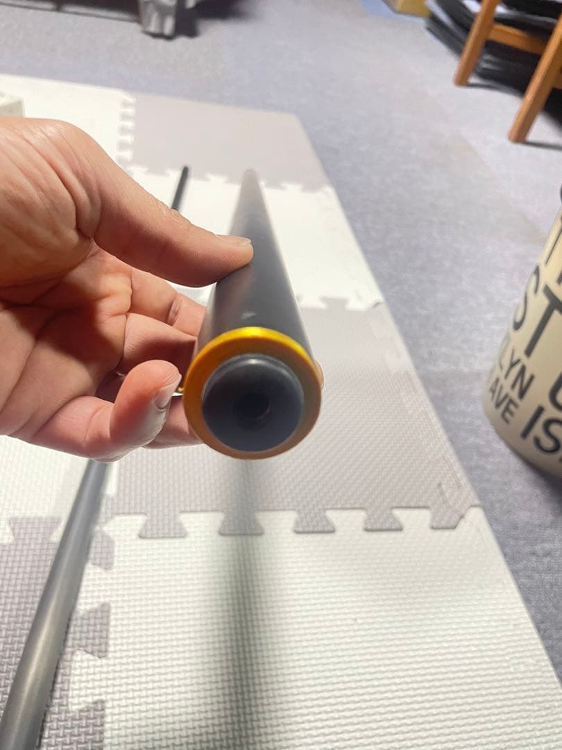 Y2Bブレイクキュー カムイSAIタップ