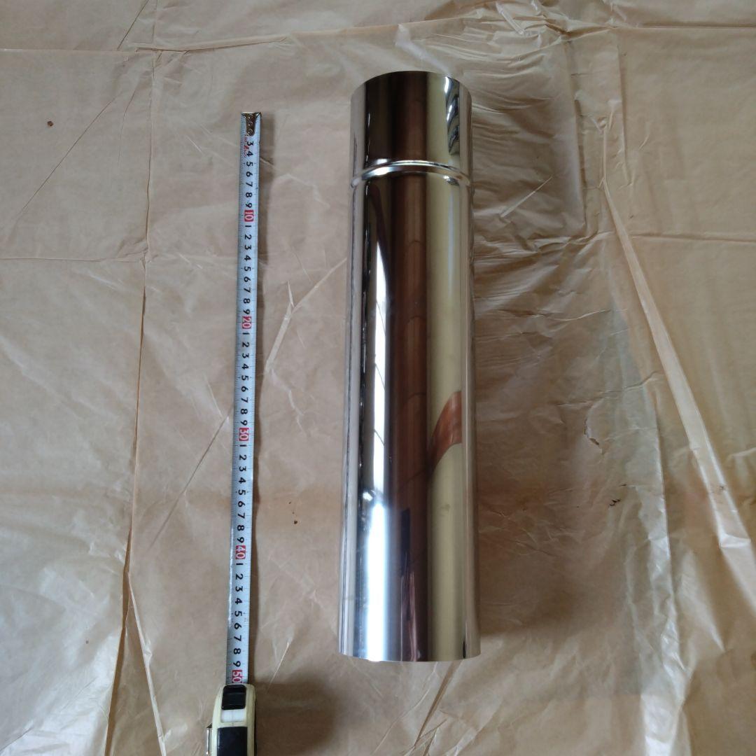 半直筒煙突セット(径106mm)