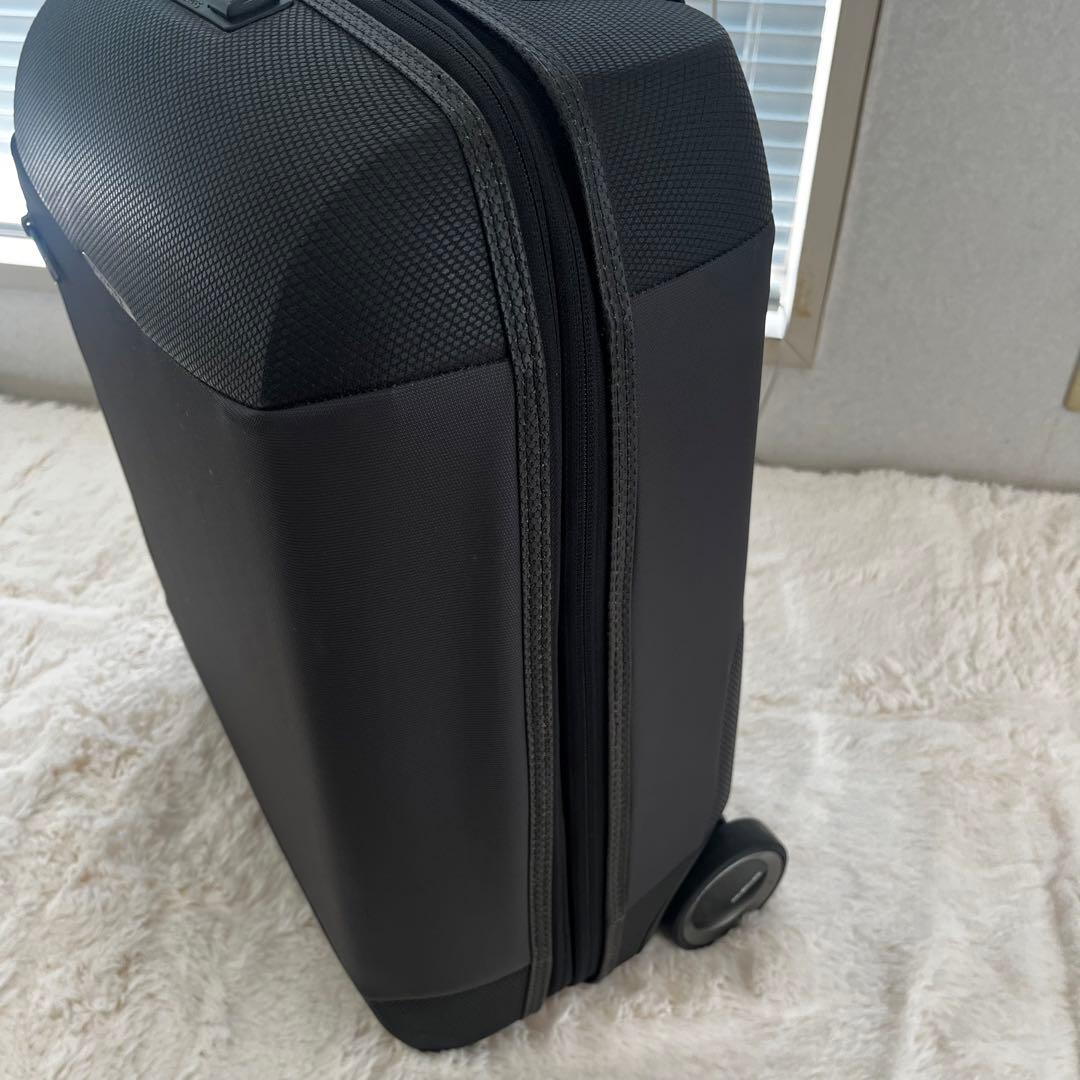 Samsonite キャリーケース LITE SPHERE