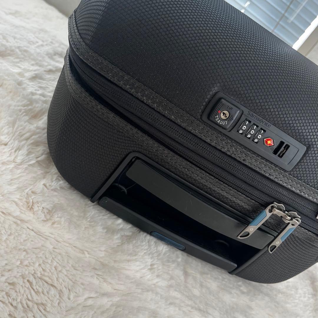 Samsonite キャリーケース LITE SPHERE