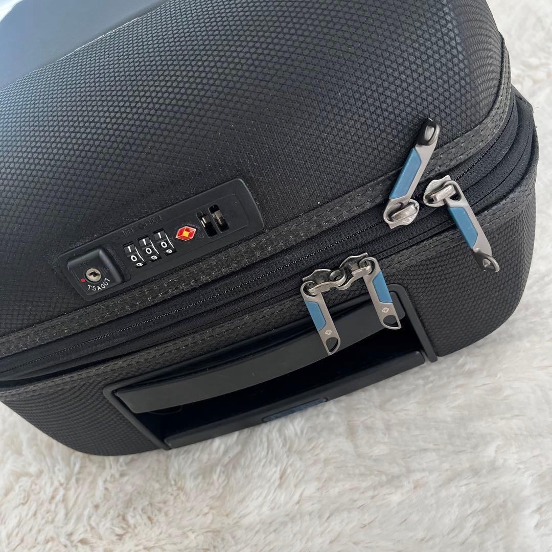 Samsonite キャリーケース LITE SPHERE
