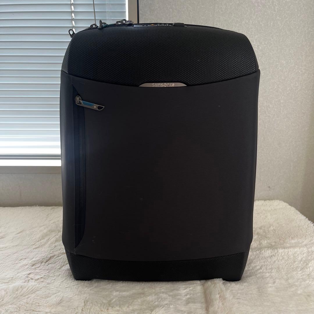 Samsonite キャリーケース LITE SPHERE