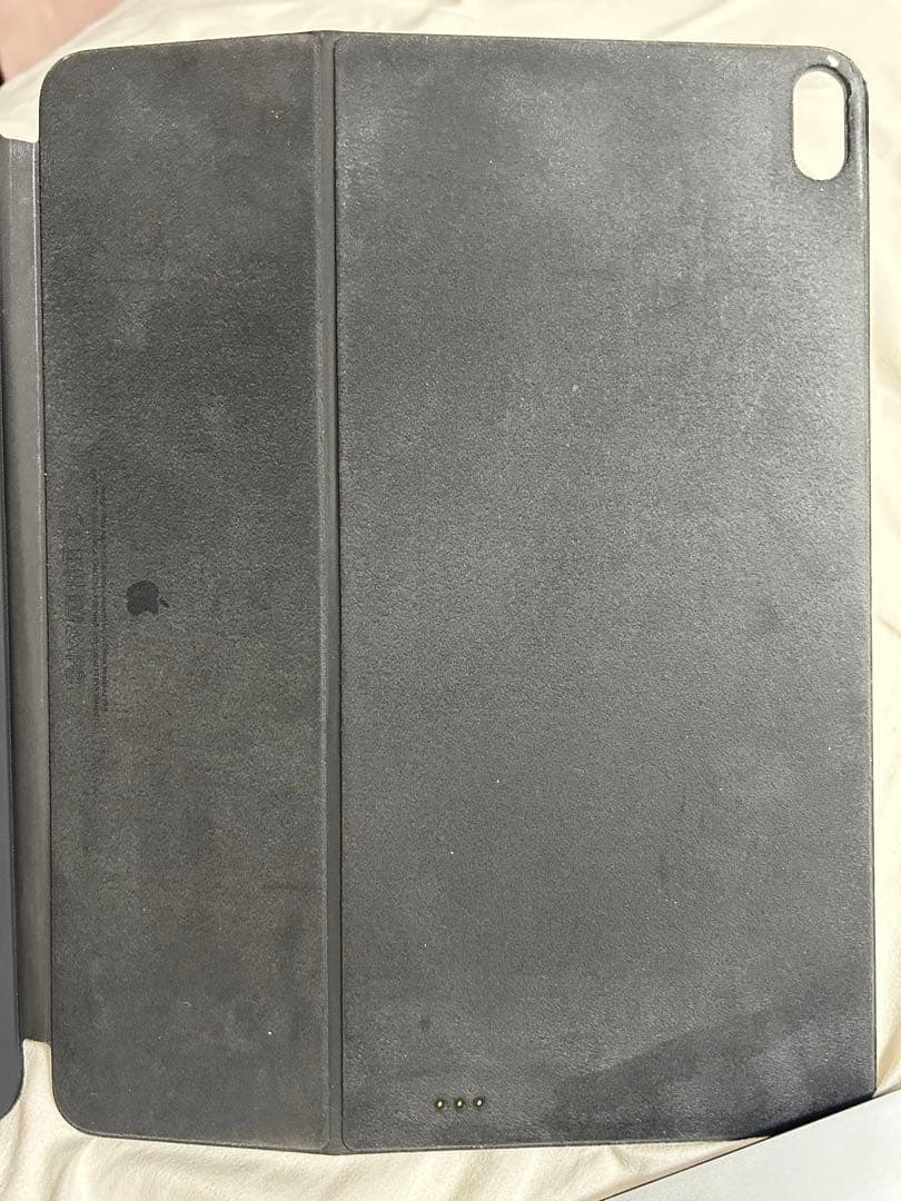 iPad Pro 12.9インチ スペースグレー 本体