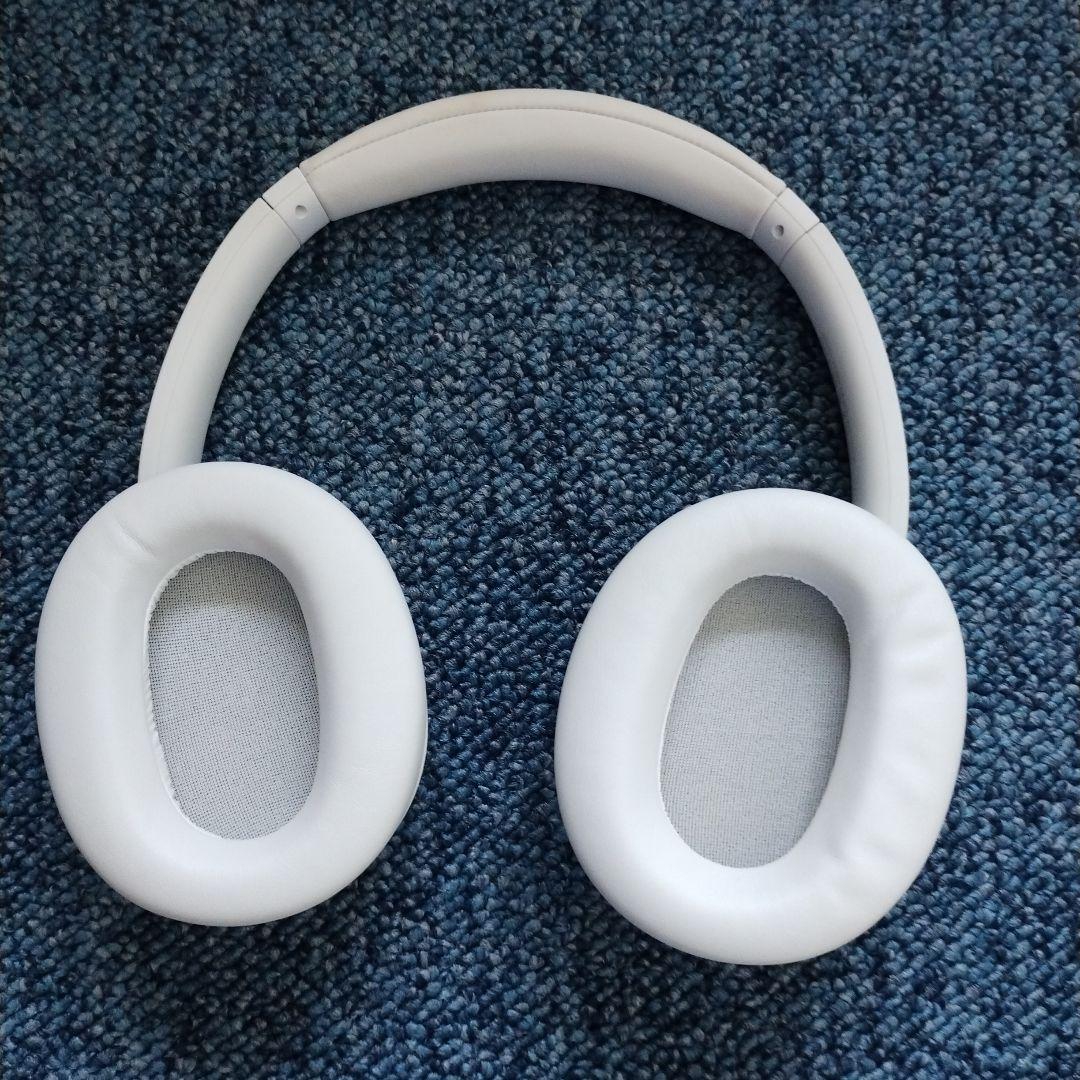 ryuryu　ケース付　WH-CH720N ワイヤレスヘッドホン　SONY