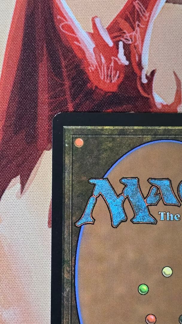 mtg ゴブリンの放火砲 ミラディン MRD 初版日本語foil