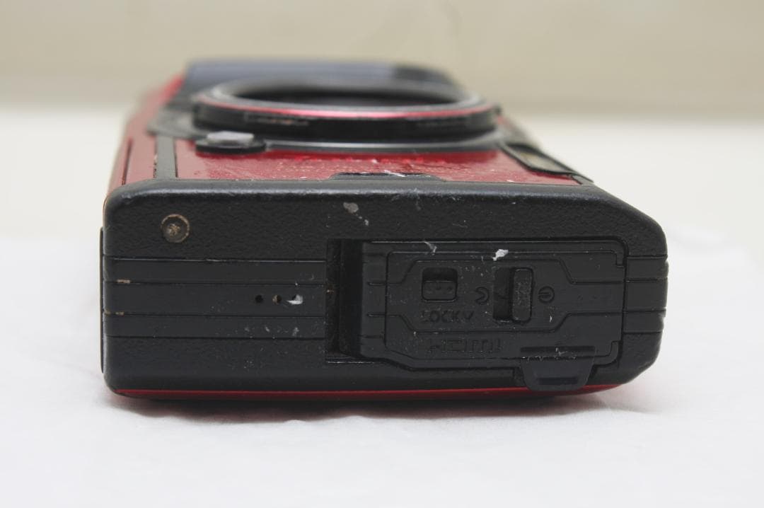 オリンパス TOUGH TG-6