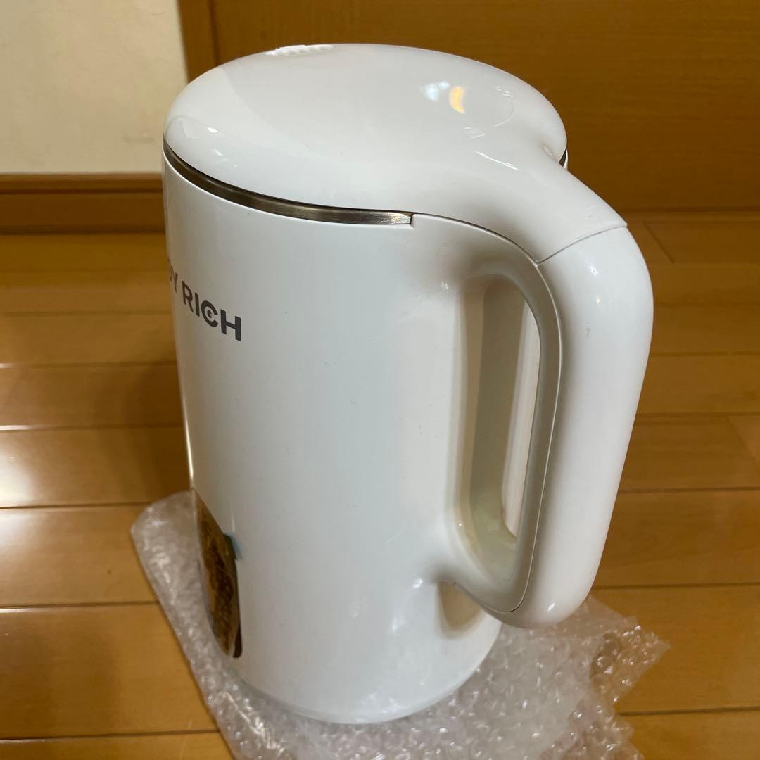 【美品】SOY RICH shop Japan ソイリッチ　ショップジャパン