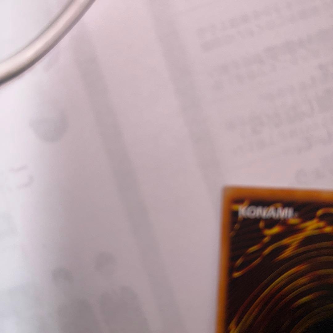 遊戯王DMハーピィ・レディ三姉妹シクsec型番なし美品貴重希少品