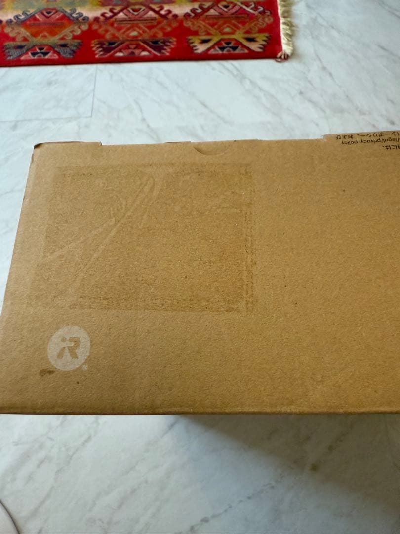 【新品未使用】Roomba Combo ロボット掃除機 本体