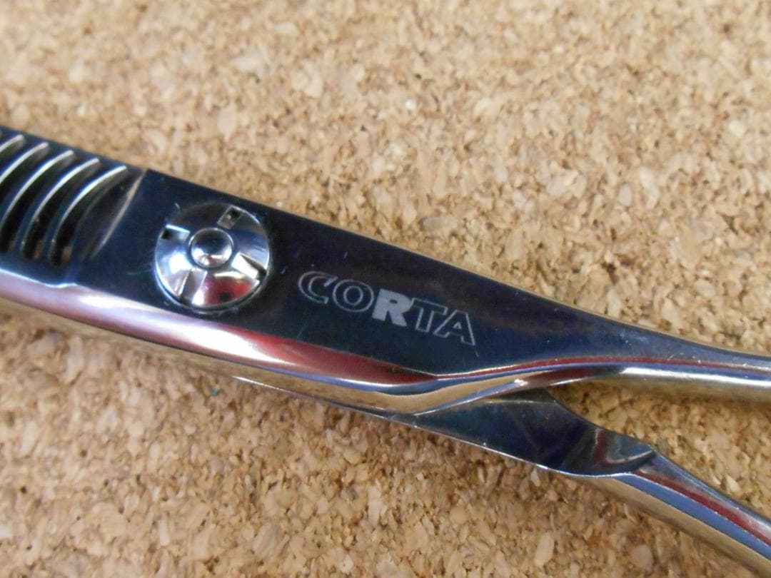 シザー　セニングシザー　CORTA　コルタ　30MKW