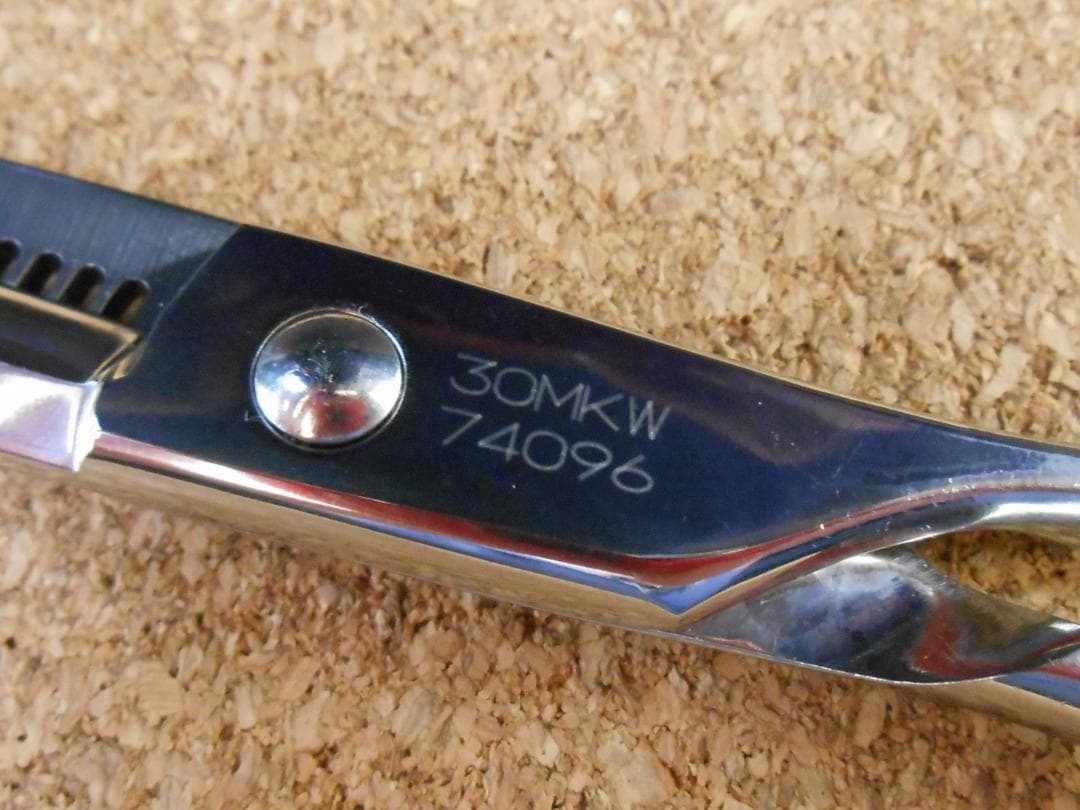 シザー　セニングシザー　CORTA　コルタ　30MKW