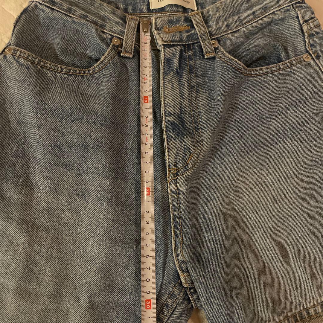 専用！The Frankie Shop デニム