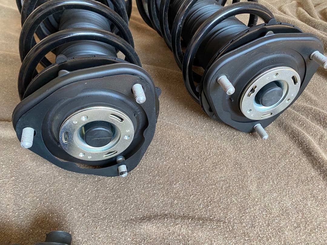 サスペンションキット 4点セット