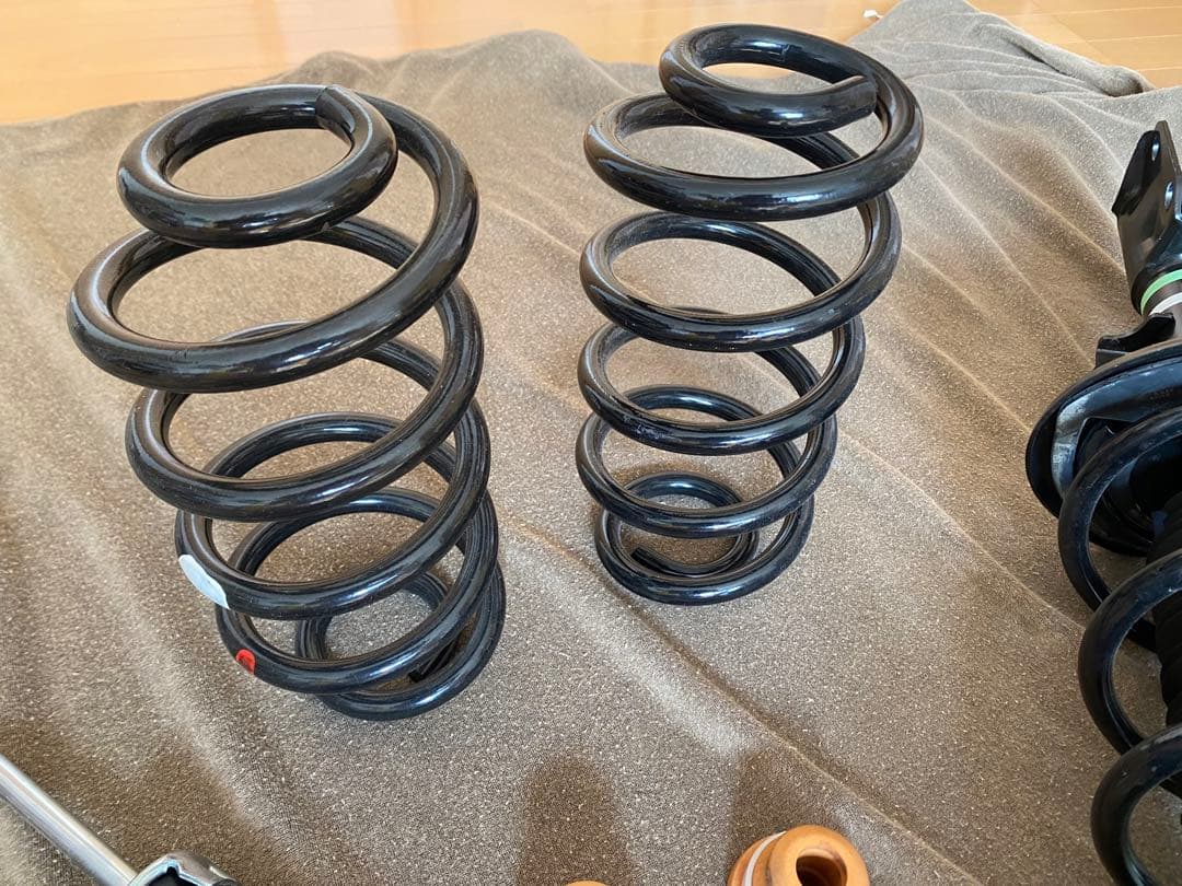 サスペンションキット 4点セット