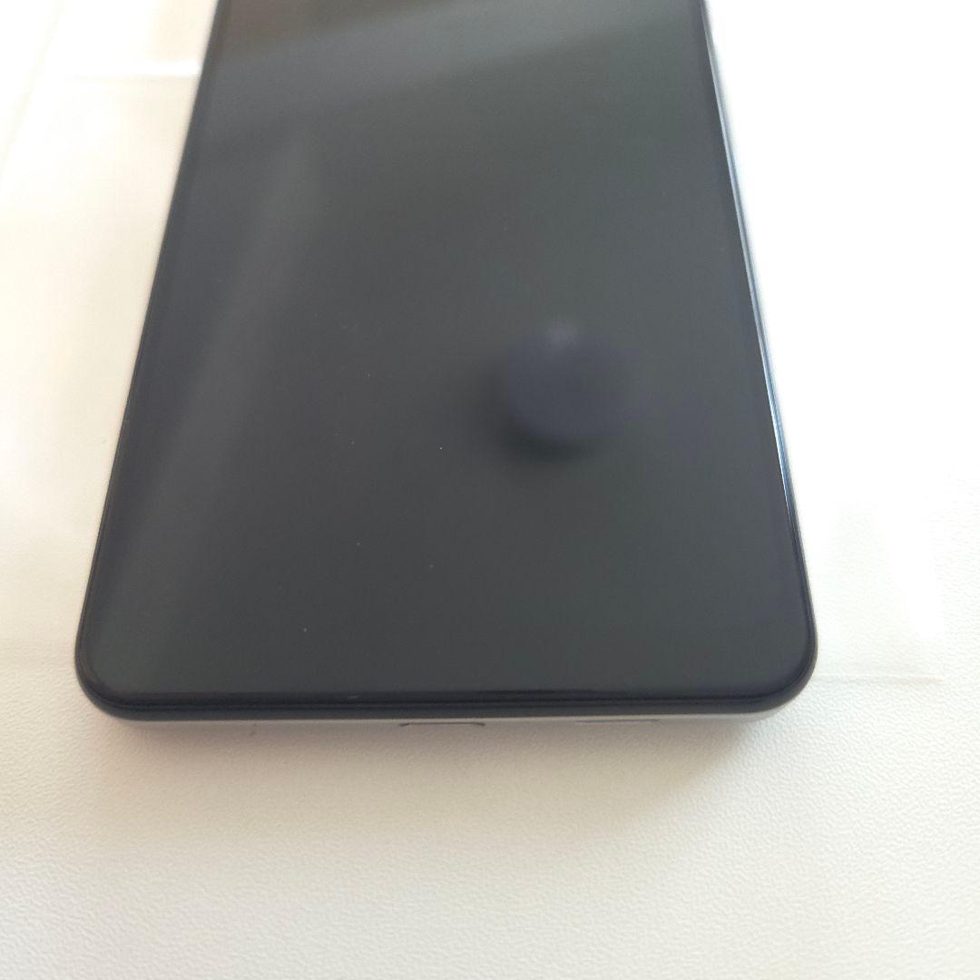 AQUOS zero5G basic アンドロイド12 シムフリー ７５４