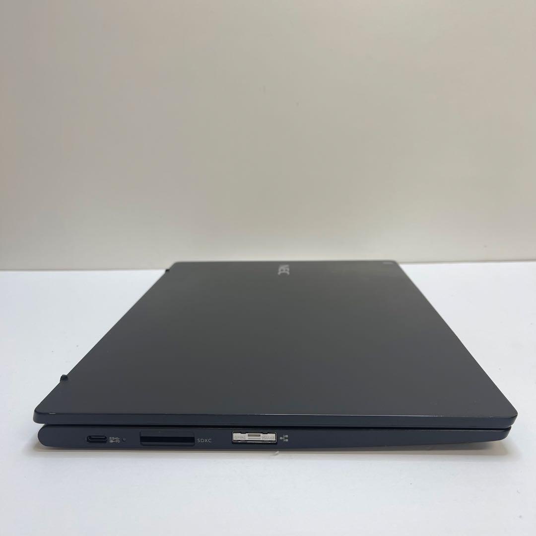 Windowsノート本体 #756 NEC Versapro VC-B Ryzen 5 16GB 512G