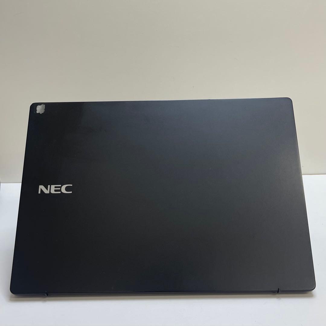 Windowsノート本体 #756 NEC Versapro VC-B Ryzen 5 16GB 512G
