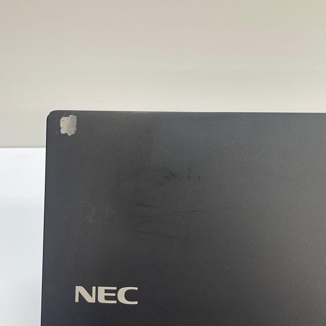 Windowsノート本体 #756 NEC Versapro VC-B Ryzen 5 16GB 512G