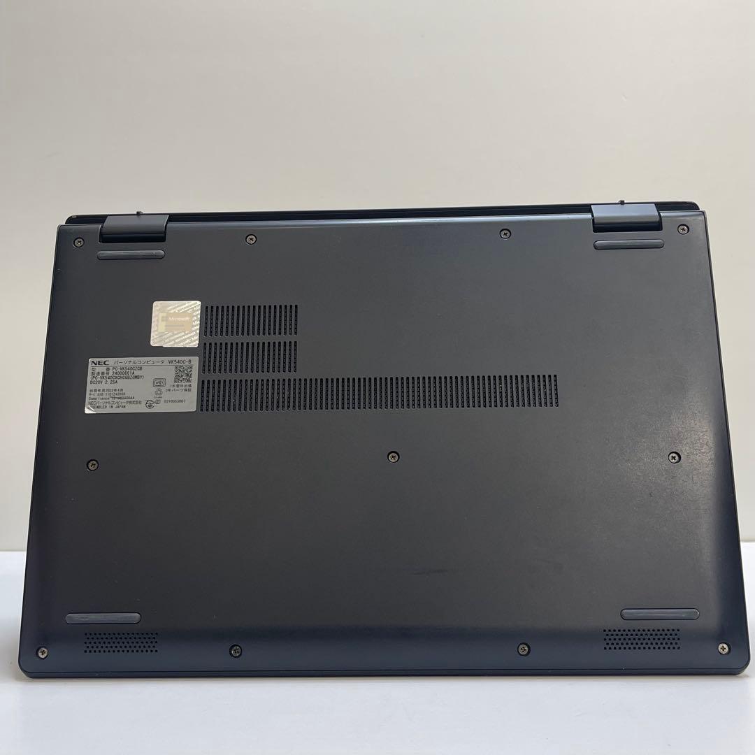 Windowsノート本体 #756 NEC Versapro VC-B Ryzen 5 16GB 512G