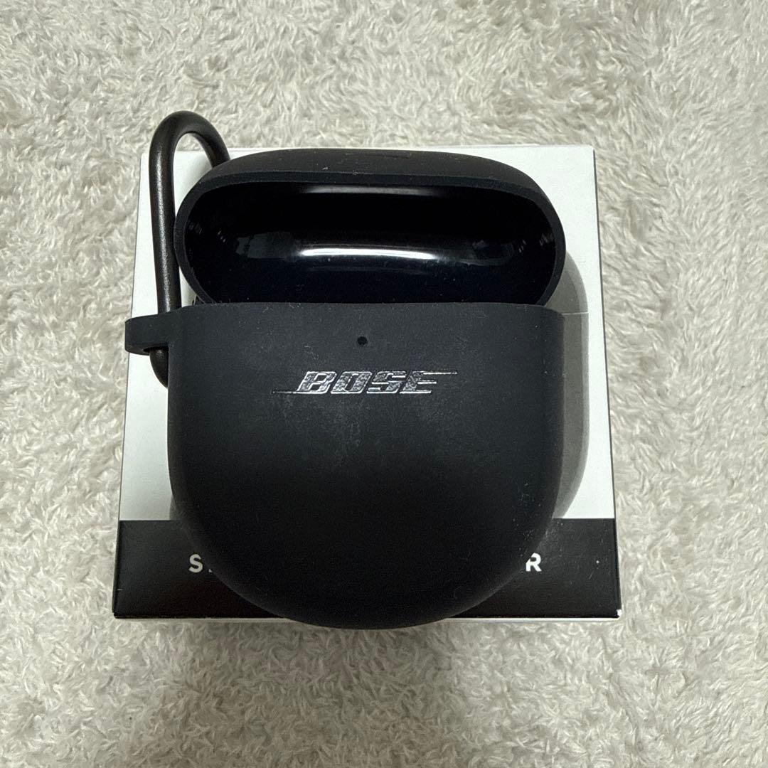 イヤホン BOSE QUIETCOMFORT Ultra Earbuds 2nd Gen