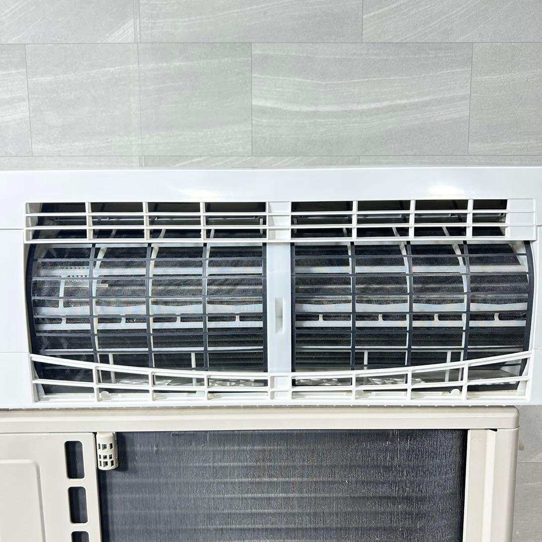 SHARP ルームエアコン 14畳用 AY-P40F-W 2022年 d5320