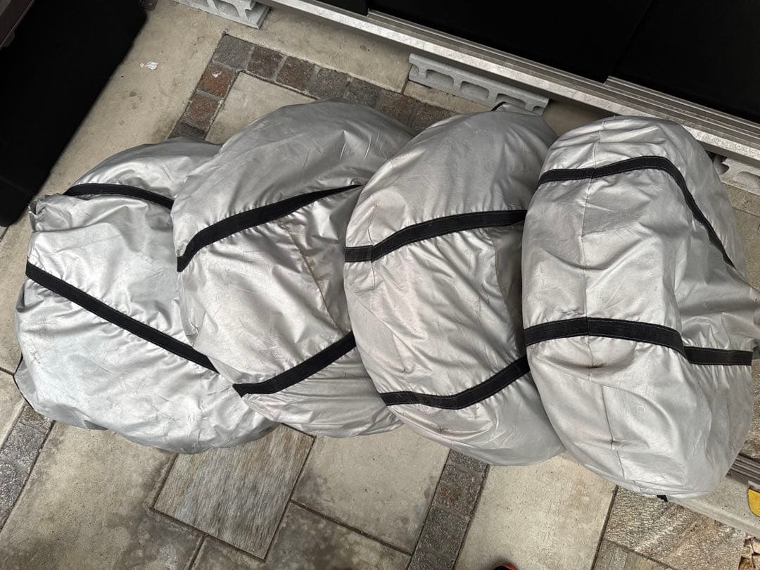 16インチ スタッドレスタイヤ&ホイールセット　215/65R16