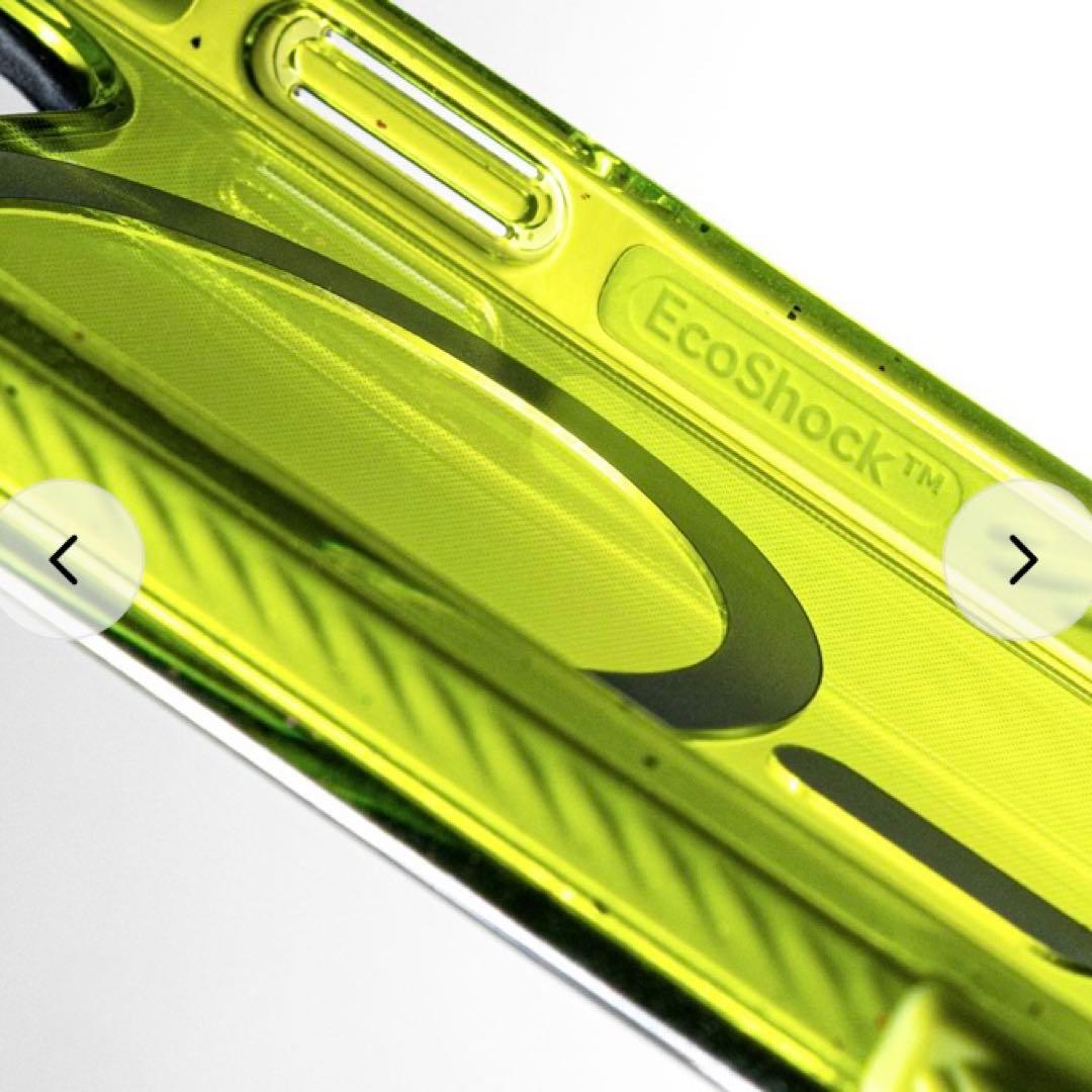 CASETiFY　ケース MagSafe対応　iPhone15pro max　黒