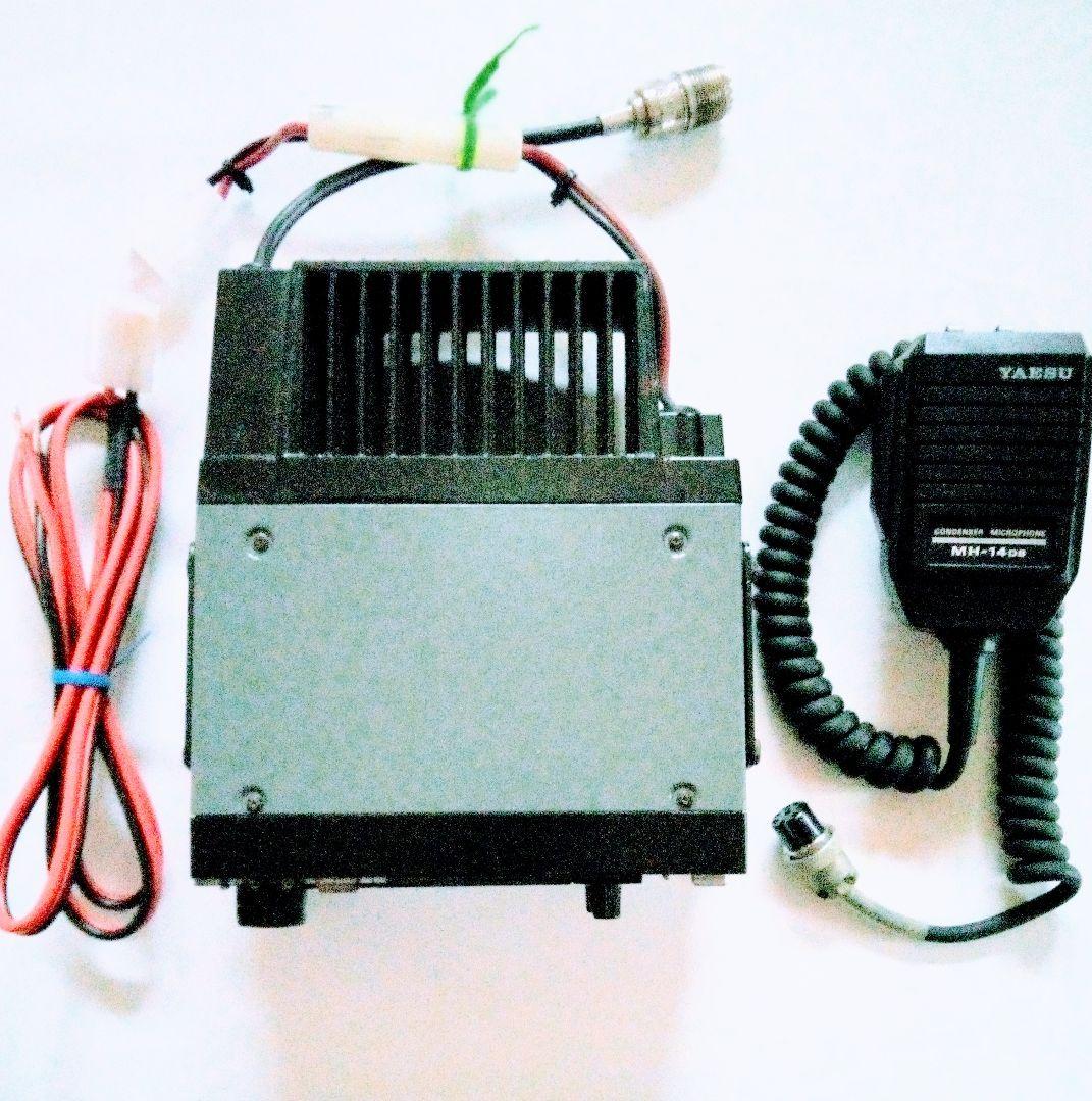 八重州無線　FT-212H 45/ 5w 機 モノバンド・モービルトランシーバ